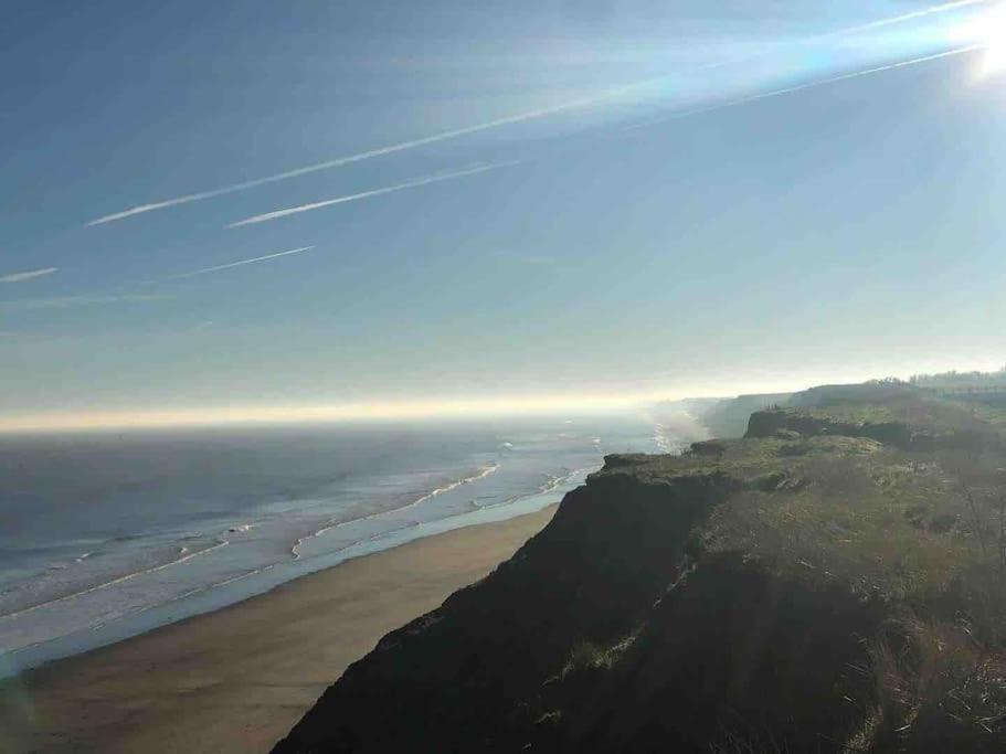 Deer View - Woodland, Beaches And Hot Tub * Kingston upon Hull