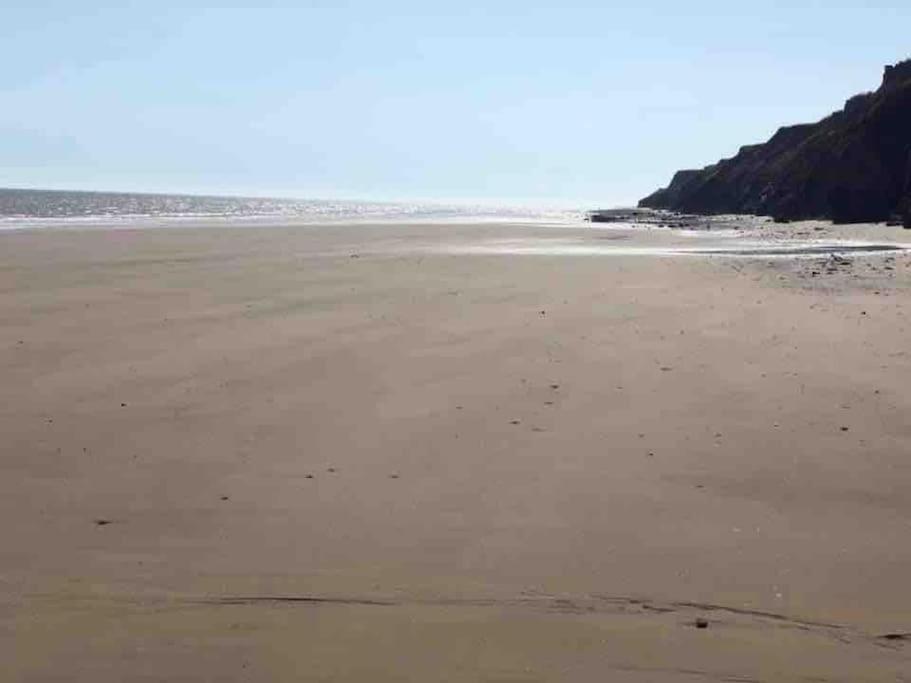 Holiday home Deer View - Woodland, Beaches And Hot Tub *